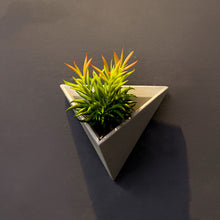 Load image into Gallery viewer, Simulation plant flower wall hanging