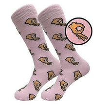 Load image into Gallery viewer, Ok gesture socks cotton socks