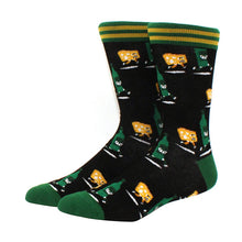 Load image into Gallery viewer, Men'S Socks, Fruits, Women'S Socks, Street Fashion Socks, Astronaut Socks