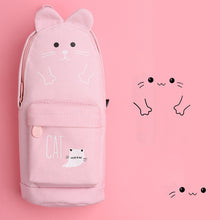 Load image into Gallery viewer, Lovely large capacity stationery bag