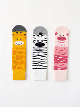 Load image into Gallery viewer, Women's socks in autumn and winter