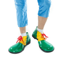Load image into Gallery viewer, Comfortable Halloween Cosplay Funny Big Toe Shoes