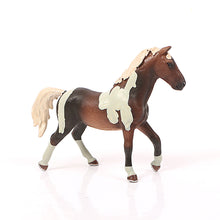 Load image into Gallery viewer, Simulation Horse Landscape Decoration Ornaments