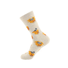 Load image into Gallery viewer, Cartoon Cotton Cat Rabbit Ladies Tube Socks