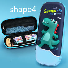 Load image into Gallery viewer, 3D Decompression Pencil Case Multifunctional Large-capacity
