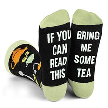 Load image into Gallery viewer, Valentine's Day Gift Socks Amazon Christmas Dispensing Letters