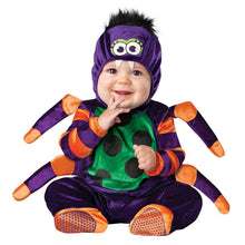 Load image into Gallery viewer, Halloween And Christmas Baby Animal Shape Jumpsuit