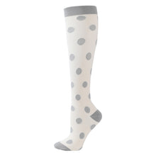 Load image into Gallery viewer, Sports Compression Socks Pattern Stretch Stockings