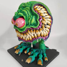 Load image into Gallery viewer, Halloween Decoration Ornaments Resin Crafts