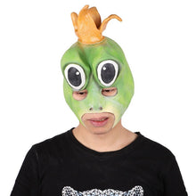 Load image into Gallery viewer, Funny Horse Donkey Head Orangutan Vibrato Rabbit Mask Annual Performance