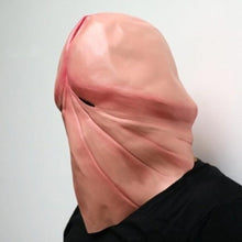 Load image into Gallery viewer, Funny Spoof Headgear Halloween Performance Mask Men And Women