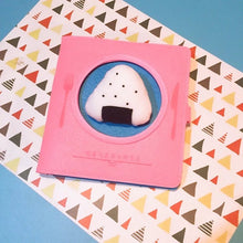 Load image into Gallery viewer, Personalized Cute Japanese And Korean Ins Diary Notebook