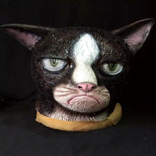 Load image into Gallery viewer, Dog Head Mask Akita Inu Single Mask