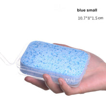 Load image into Gallery viewer, Art Watercolor Painting Sponge Boxed Moisturizing Special