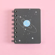 Load image into Gallery viewer, Cartoon Small Pocket Notebook Gift Cute