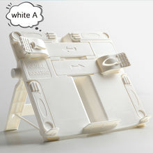 Load image into Gallery viewer, Simple Book Holder For Primary School Students