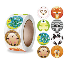 Load image into Gallery viewer, Motivation Label Game Stationery Beauty Gift