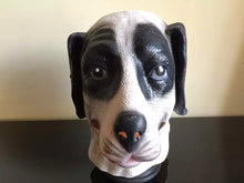 Load image into Gallery viewer, Dog Head Mask Akita Inu Single Mask