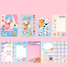 Load image into Gallery viewer, Personalized Student Diary Hand Book