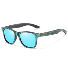 Load image into Gallery viewer, Male Driving Sunglasses Solid Wood High-end Sunglasses