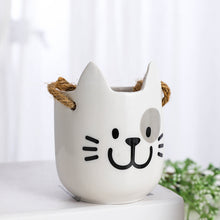 Load image into Gallery viewer, Simple Gardening Creative Personality Flower Pot