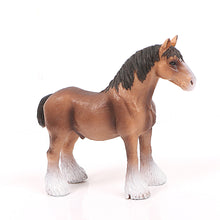 Load image into Gallery viewer, Simulation Horse Landscape Decoration Ornaments