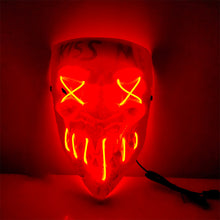 Load image into Gallery viewer, Halloween Horror Tricky Adult Face Mask