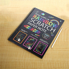 Load image into Gallery viewer, Big Blow Painting Children Educational Toys