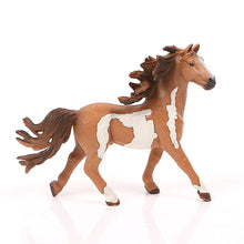 Load image into Gallery viewer, Simulation Horse Landscape Decoration Ornaments