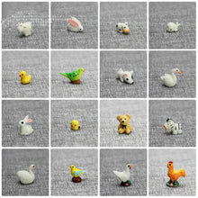 Load image into Gallery viewer, Moss Micro Landscape Succulent Creative Decorations