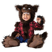 Load image into Gallery viewer, Halloween And Christmas Baby Animal Shape Jumpsuit