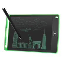 Load image into Gallery viewer, LCD LCD Writing Board New Children's Note Draft Writing Board