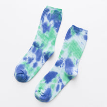Load image into Gallery viewer, European and American street trend socks skateboard