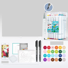 Load image into Gallery viewer, Watercolor Pen Children Elementary School Kindergarten Set