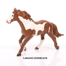 Load image into Gallery viewer, Simulation Horse Landscape Decoration Ornaments