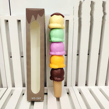 Load image into Gallery viewer, Cute Octopus Shape Stitching Highlighter Multicolor