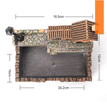 Load image into Gallery viewer, Micro Landscape Resin Decoration Crafts