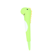Load image into Gallery viewer, Compatible with Apple , Vent Pen Pressure Pen Creative Cartoon Soft Students Use Pinch Pen Cute Super Cute Gel Pen Decompression Pen
