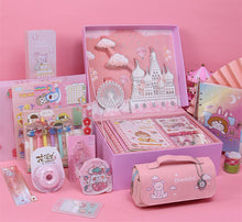 Load image into Gallery viewer, Year of the Ox Stationery Gift Set for Children