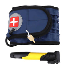 Load image into Gallery viewer, Back Decompression Belt Lumbar Support For Back Pain Relief Lumbar Disc Herniation Lumbar Traction Belt Lumbar Traction Device