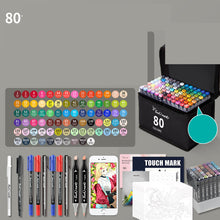Load image into Gallery viewer, Watercolor Pen Children Elementary School Kindergarten Set