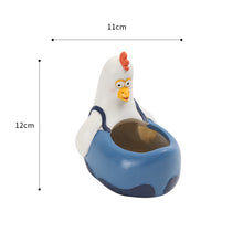 Load image into Gallery viewer, Cartoon Small Animal Dog Succulent Flower Pot