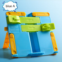 Load image into Gallery viewer, Simple Book Holder For Primary School Students