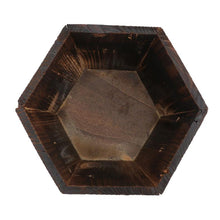 Load image into Gallery viewer, Balcony Planting Vegetable Anticorrosive Wooden Flowerpot Home