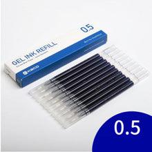 Load image into Gallery viewer, Learning Office Stationery Creative Gift Gel Pen 0.5mm
