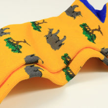 Load image into Gallery viewer, New Autumn And Winter Fashion Socks Men's Tube Socks
