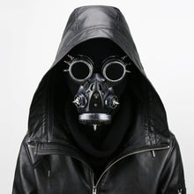 Load image into Gallery viewer, Fashion Personality New Halloween Steampunk Mask
