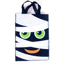 Load image into Gallery viewer, Halloween Decoration Fabric Felt Portable Storage Bag

