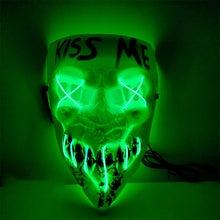 Load image into Gallery viewer, Halloween Horror Tricky Adult Face Mask
