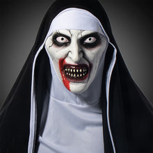 Load image into Gallery viewer, New Halloween Horror Mask Headgear Funny
